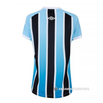 Camiseta Gremio 1ª Mujer 2022