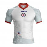 Camiseta Haiti Segunda 2026