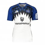 Camiseta Hamburger 1ª 25-26