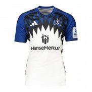 Camiseta Hamburger 1ª 25-26