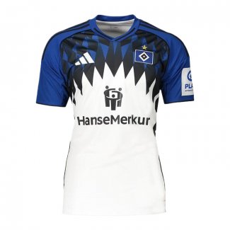 Camiseta Hamburger 1ª 25-26