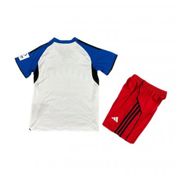 Camiseta Hamburger 1ª Nino 25-26