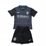 Camiseta Hibernian 3ª Nino 25-26