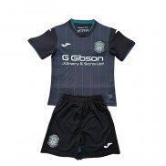 Camiseta Hibernian 3ª Nino 25-26