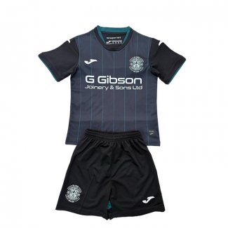 Camiseta Hibernian 3ª Nino 25-26