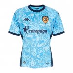 Camiseta Hull City 3ª 25-26