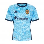 Camiseta Hull City 3ª 25-26