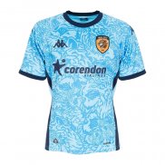 Camiseta Hull City 3ª 25-26