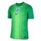 Camiseta Inglaterra Portero 2025 Verde