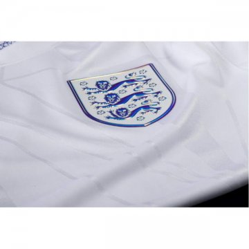 Camiseta Inglaterra 1ª Euro 2022