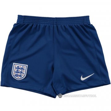 Camiseta Inglaterra 1ª Nino 2023