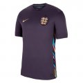 Camiseta Inglaterra Segunda 2024