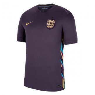 Camiseta Inglaterra 2ª 2024