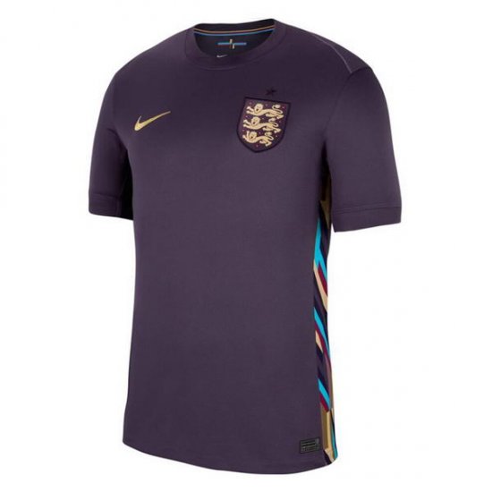 Camiseta Inglaterra 2ª 2024 - Haga un click en la imagen para cerrar