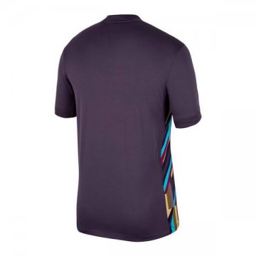 Camiseta Inglaterra 2ª 2024