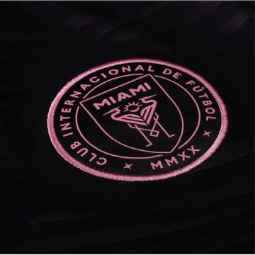 Camiseta Inter Miami 2ª Mujer 2024