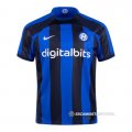 Camiseta Inter Milan Primera 22-23