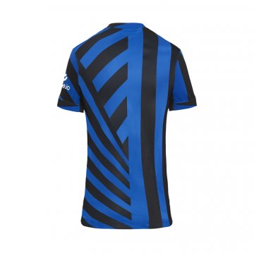 Camiseta Inter Milan 1ª Mujer 24-25