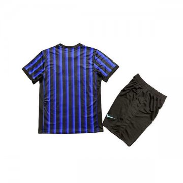 Camiseta Inter Milan 1ª Nino 25-26