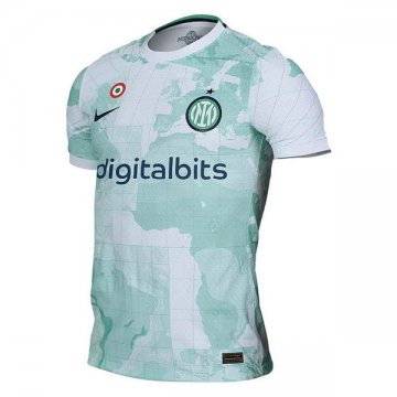 Camiseta Inter Milan 2ª 22-23