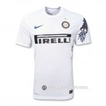 Camiseta Inter Milan 2ª Retro 2010-2011