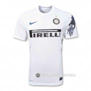 Camiseta Inter Milan 2ª Retro 2010-2011
