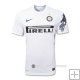 Camiseta Inter Milan 2ª Retro 2010-2011