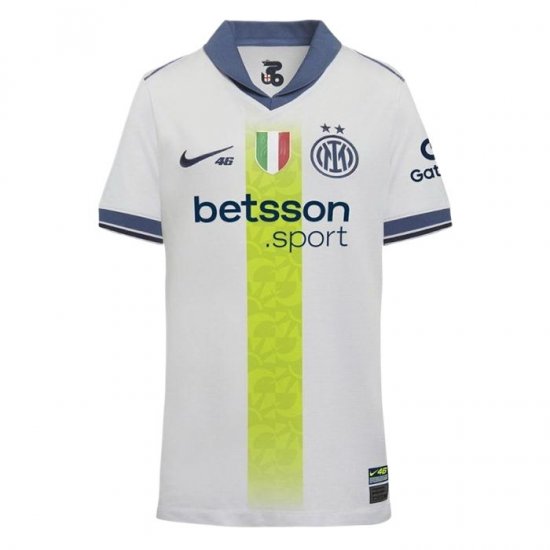Camiseta Inter Milan Special 24-25 - Haga un click en la imagen para cerrar