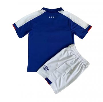 Camiseta Ipswich Town 1ª Nino 23-24