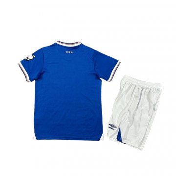 Camiseta Ipswich Town 1ª Nino 25-26