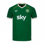 Camiseta Irlanda 1ª 2026