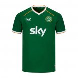 Camiseta Irlanda 1ª 2026