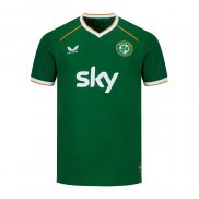 Camiseta Irlanda 1ª 2026