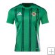 Camiseta Irlanda del Norte 1ª 2024