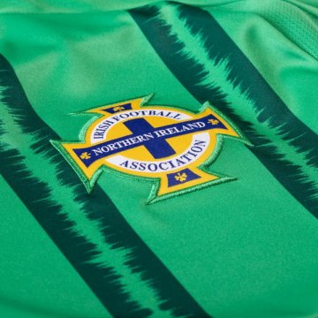 Camiseta Irlanda del Norte 1ª 2024