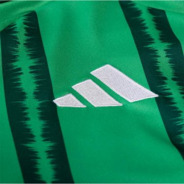Camiseta Irlanda del Norte 1ª 2024