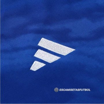 Camiseta Italia 1ª Manga Larga 23-24