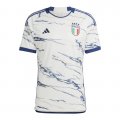 Camiseta Italia Segunda 23-24