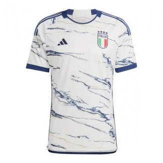 Camiseta Italia 2ª 23-24