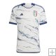 Camiseta Italia 2ª 23-24