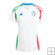 Camiseta Italia Segunda Mujer 24-25