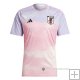 Camiseta Japon 2ª 2023