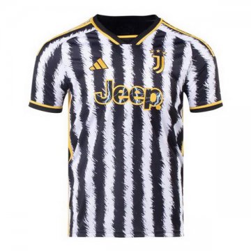 Camiseta Juventus 1ª 23-24
