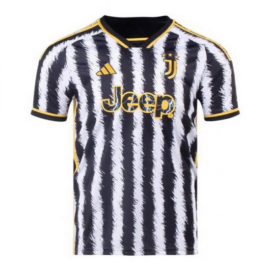 Camiseta Juventus 1ª 23-24 - Haga un click en la imagen para cerrar
