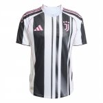 Camiseta Juventus 1ª Authentic 25-26