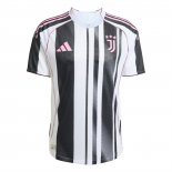 Camiseta Juventus 1ª Authentic 25-26