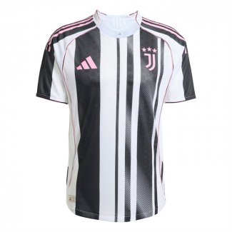 Camiseta Juventus 1ª Authentic 25-26