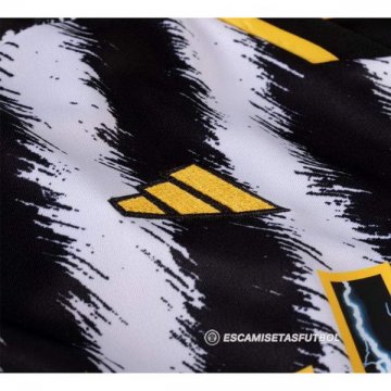 Camiseta Juventus 1ª Mujer 23-24