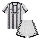 Camiseta Juventus 1ª Nino 22-23