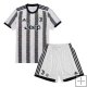 Camiseta Juventus 1ª Nino 22-23